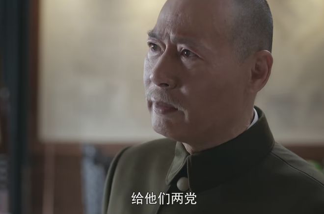 首播收视率破2，《新闻联播》花22秒强推，央视《天下同心》爆了  第22张