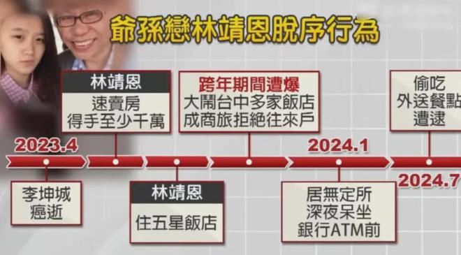 “爷孙恋”女主最新消息：每月能领3万生活费，10年青春换3百万  第11张