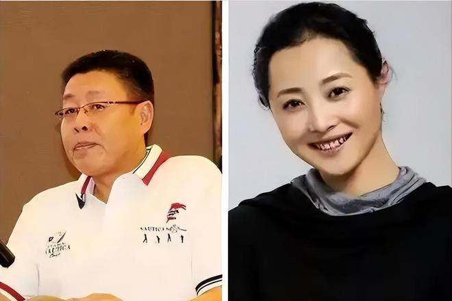 3段婚姻2次离，带着二夫的孩子和一夫复合后，两度给张若昀当母亲  第17张