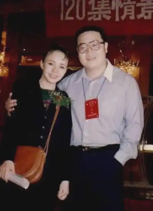 巴图：我不怨父亲英达，也不嫉妒弟弟英如镝，更没必要认祖归宗  第5张