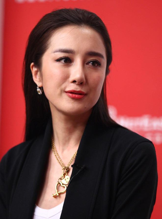 她曾是古装第一美人，被狗咬毁容后，如今41岁靠演坏女人翻身  第20张