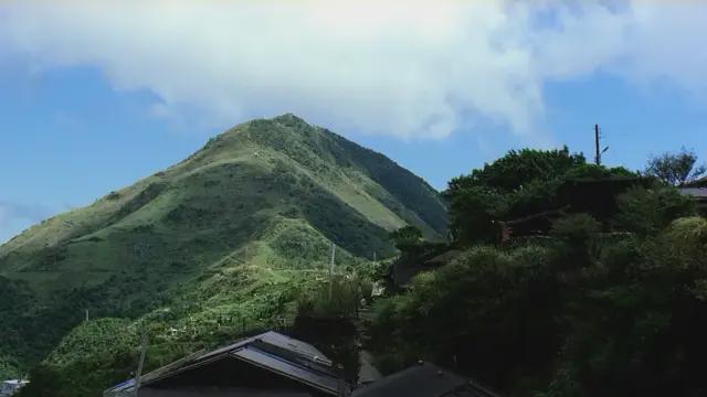 侯孝贤这部电影，每看都哭