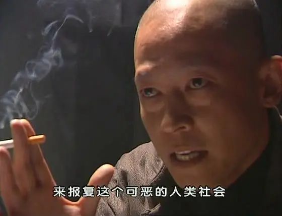 实话说，《白夜破晓》《太阳星辰》都没这部剧好看  第17张