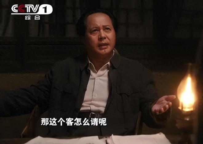 央一正在热播，30集历史大剧来袭，佟瑞欣马晓伟主演，观众：能火