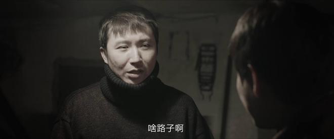 《我是刑警》：3场审问戏惊艳观众，事实证明，央视再一次赌对了  第29张