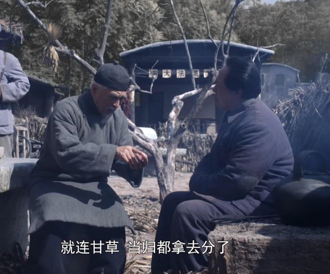 收视破2.3，看完历史剧《天下同心》，我想说：央视这次赌对了