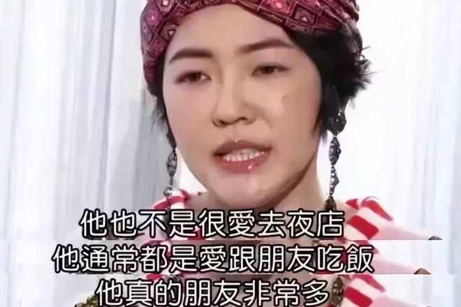 小S自曝接受开放性关系：丈夫出轨，家暴，疑生私生子，她太能忍  第26张