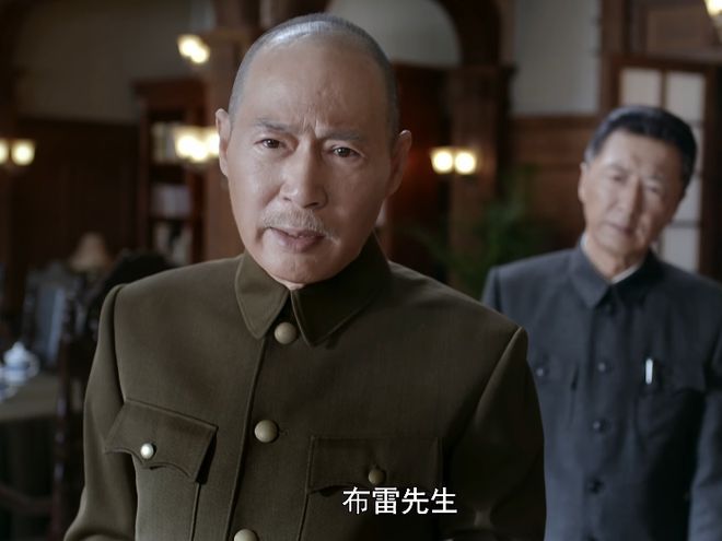 收视破2！《新闻联播》表扬，央视这部黑马剧，让我想站起来鼓掌  第13张