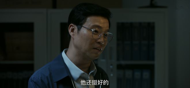 白夜破晓：郜君然官复原职就找郑旗茬，帮助关氏兄弟，他有背景？