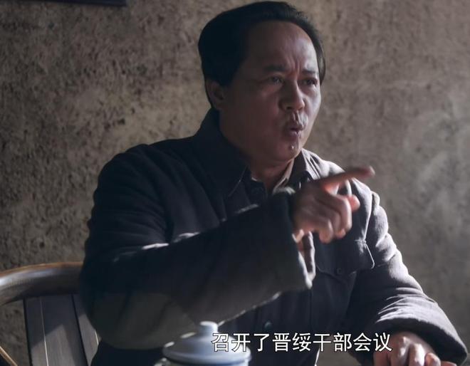 《天下同心》首播好评如潮！看完两集后，我要说：这部历史剧必爆  第18张