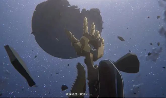 最有神性的角色回归，《崩坏星穹铁道》星期日PV透露了哪些信息？  第9张