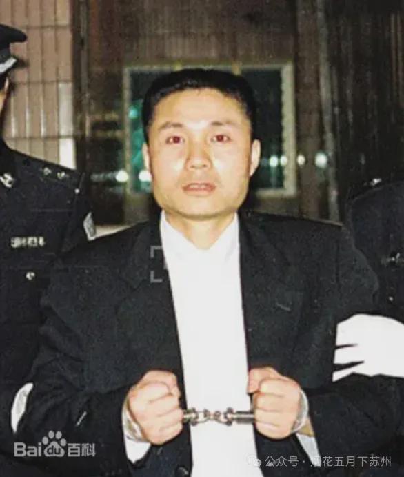 《我是刑警》：爆头哥周克华上线！昀城与溪城的原型究竟是哪里？