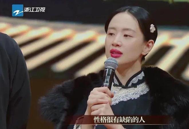 娱乐圈的代价，李梦最清楚  第13张