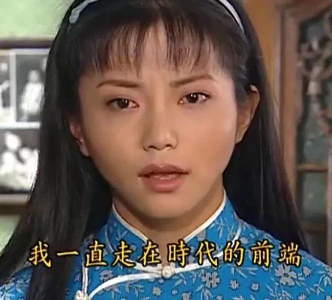 翩然而去，琼瑶活成了最后一个“琼瑶女主”