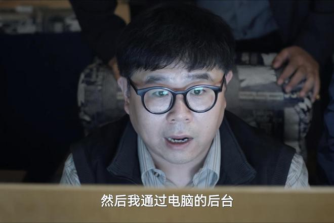 我是刑警：要不是邓光荣火眼金睛，再来8年，秦川也抓不到凶杀犯