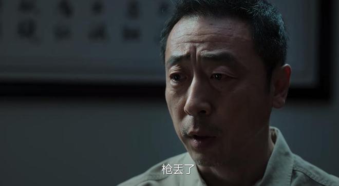 28集悬疑大剧来袭！宁理、丁禹兮主演，首播评分9.7，这剧要火！  第12张