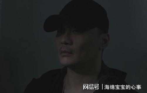 《黑白森林》的播出告诉观众：演员遇不到好剧本，演技再好也白搭  第21张