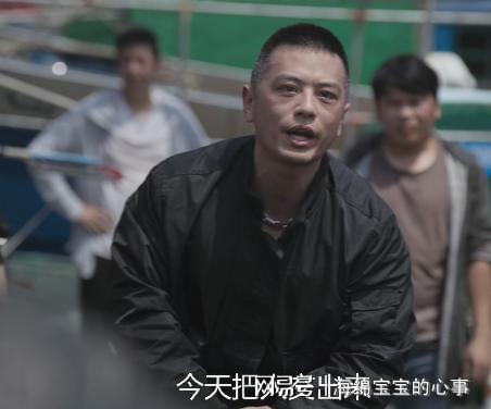 《黑白森林》的播出告诉观众：演员遇不到好剧本，演技再好也白搭  第22张