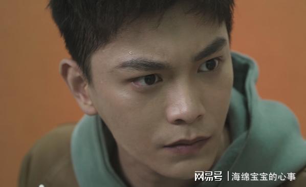 《黑白森林》的播出告诉观众：演员遇不到好剧本，演技再好也白搭  第24张