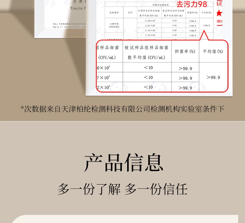 不沾水也能干干净净：Herbesdo 羽绒服干洗剂 500mL 大瓶装 14 元（京东 39 元）  第13张