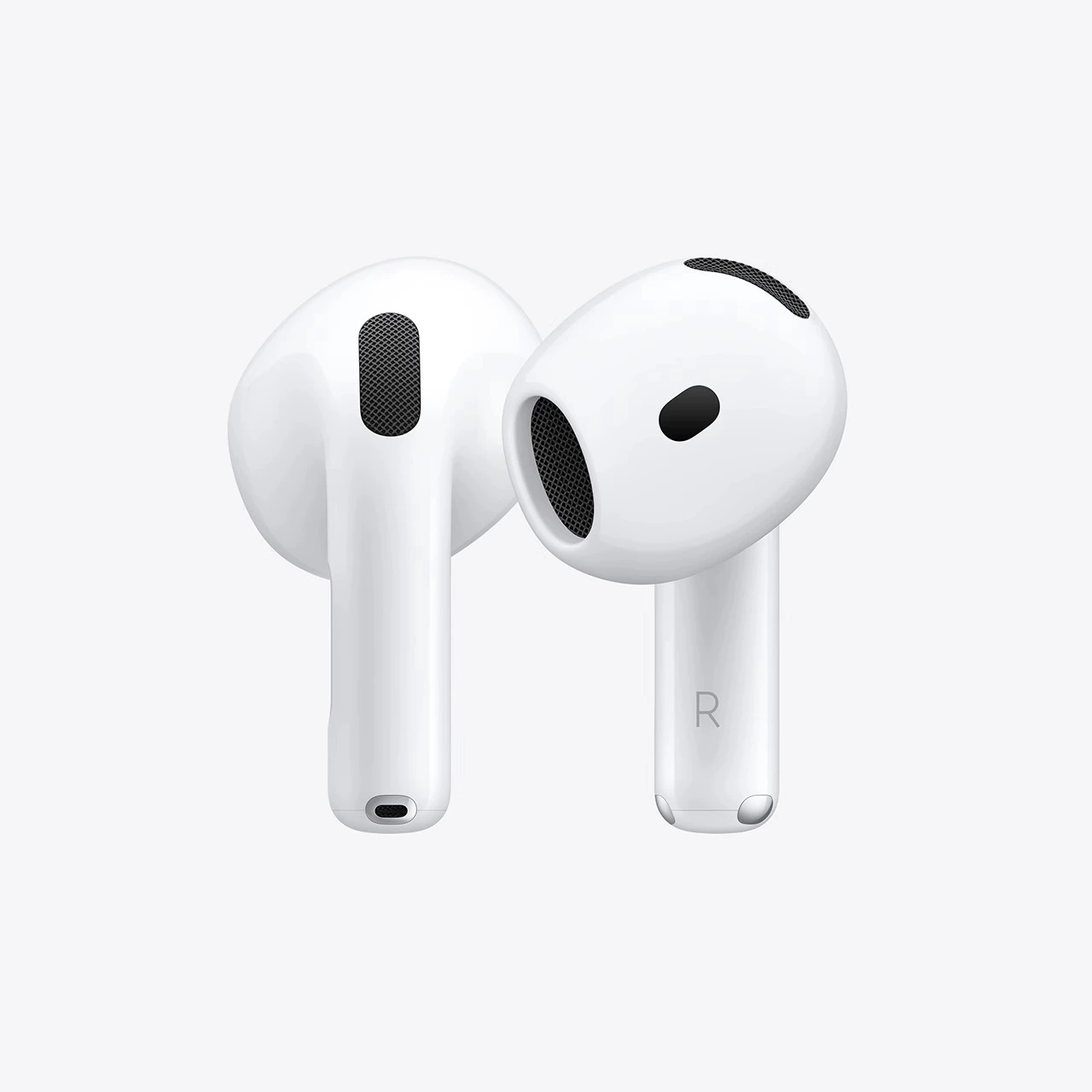 政府补贴后 1144.8 元：苹果 AirPods 4 主动降噪版耳机天猫直降