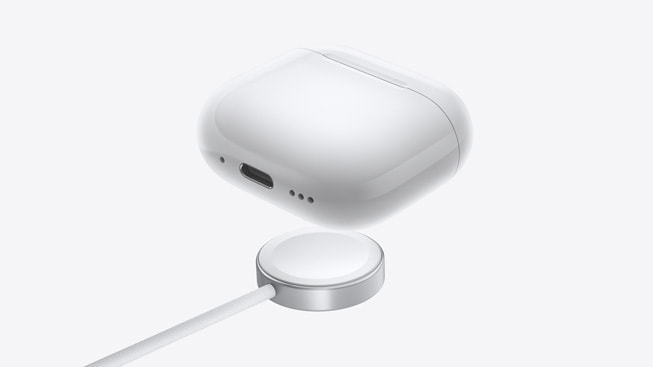 政府补贴后 1144.8 元：苹果 AirPods 4 主动降噪版耳机天猫直降