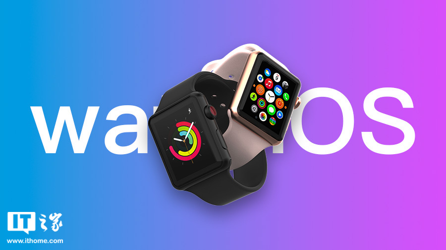 苹果 watchOS 11.2 RC 发布：扩展潮汐 App 地图支持