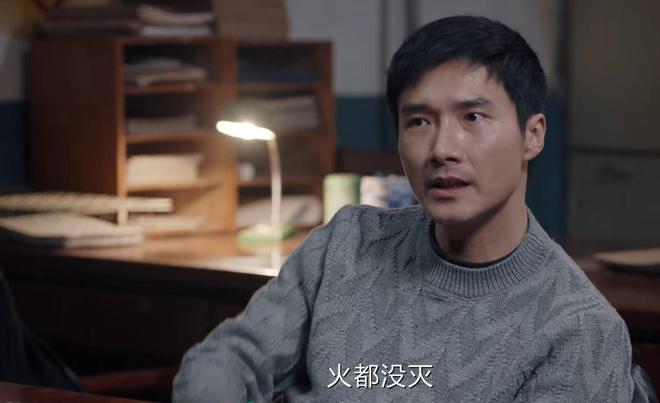 我是刑警口碑下滑：剧情流水账天降神兵，本以为是剧王，又失望了