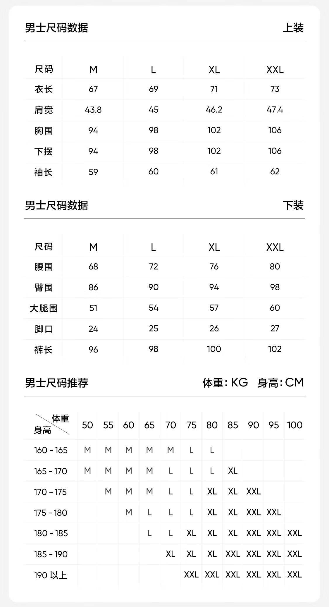 230g 高磅 + 古法姜暖：网易严选 7A 保暖内衣套装 59 元大促（日常 99 元）  第11张