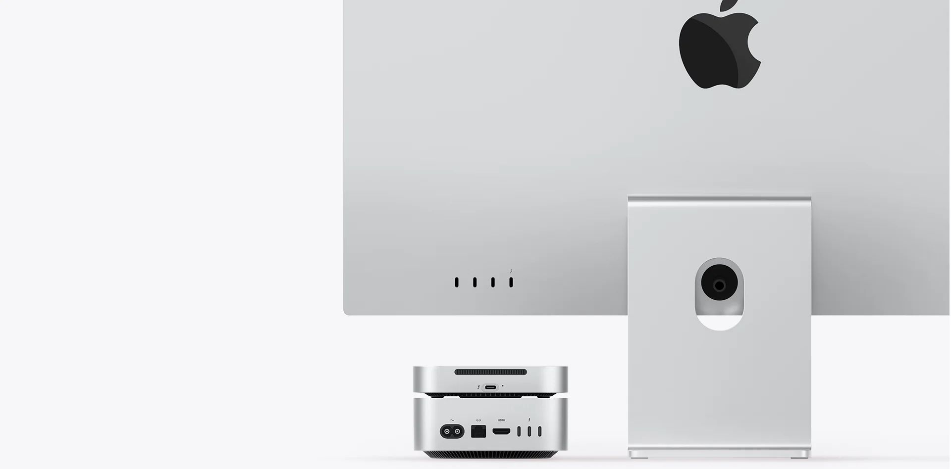 奥睿科为 2024 款苹果 Mac mini 推出外置硬盘：40Gbps 极速传输、最高 8TB