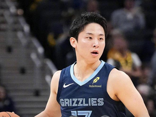 崔永熙第4场NBA：替补18秒0分+4战仅1分 河村已12场10分