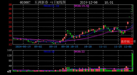 2024年12月06日新能源汽车涨停板梳理