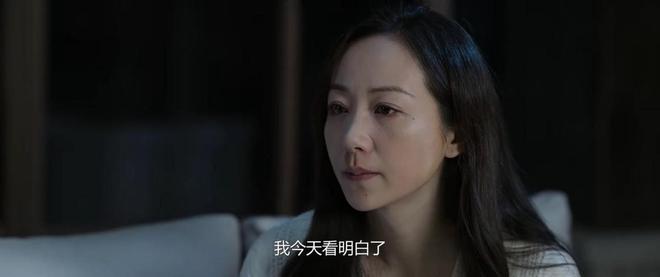 《黑白森林》火了！李丰田成妻管严，韩雪演霸这么带感