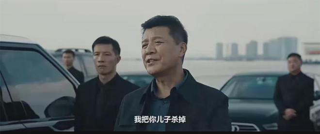 《白夜破晓》结局BE！关宏峰牺牲！幕后大BOSS竟是他，毫无说服力