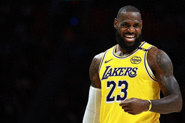 NBA | 惨败热火41分创尴尬纪录 湖人再这么下去进不了季后赛