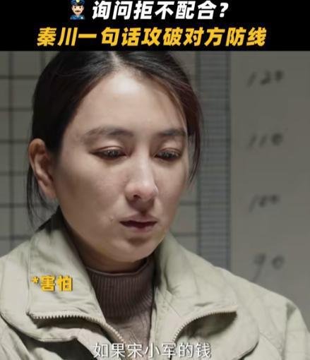 央视热播剧《我是刑警》：顶级演员阵容，烧脑剧情让你欲罢不能！