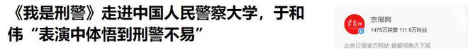 央视热播剧《我是刑警》：顶级演员阵容，烧脑剧情让你欲罢不能！  第15张