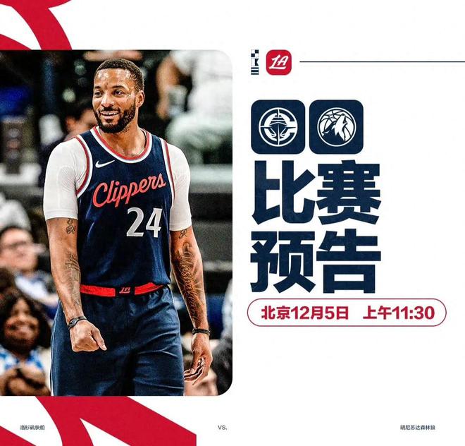 随着快船80-108狼队第7，哈登半场7中0！NBA格局大变，勇士升第6