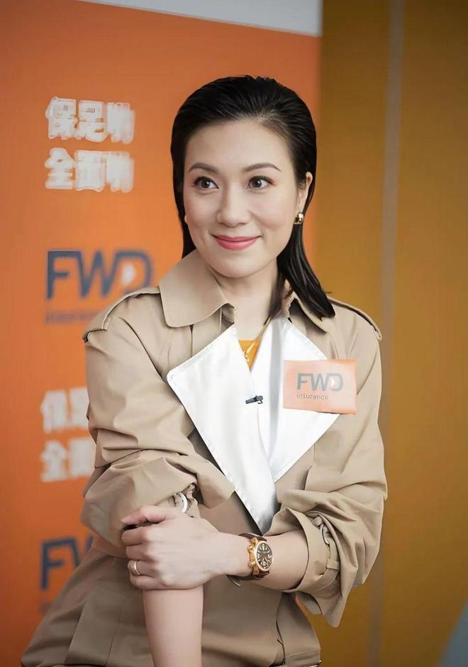 《金枝欲孽》：戏里的4位女主都是港台顶流明星，如今过得怎样呢