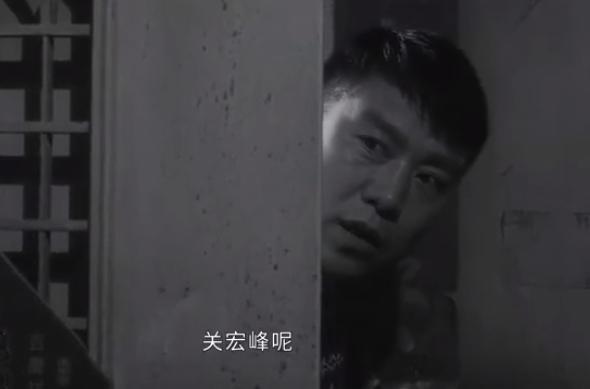 《白夜破晓》结局被骂！关宏峰牺牲让人意难平，幕后boss早有暗示