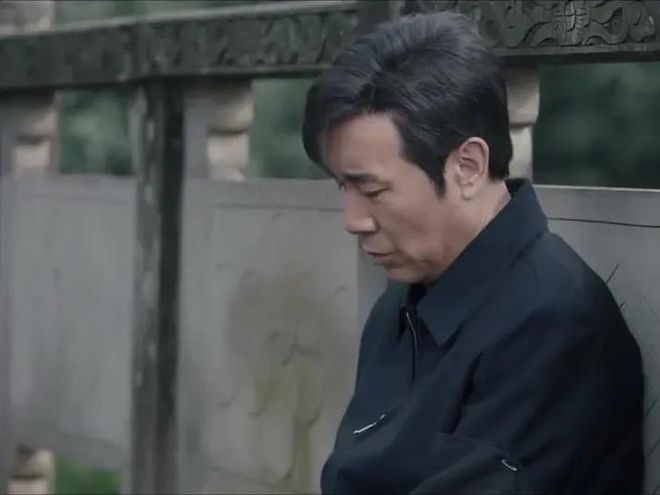 《我是刑警》秦川身边藏着三位最自私的人，恩师武老师竟排名第一