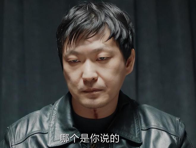 我是刑警演员演技评分，马苏9.8分却排第二，于和伟评分让人意外  第21张