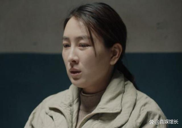 跟于和伟飙戏，把“农村妇女”演活，43岁的马苏，总算是翻身了！