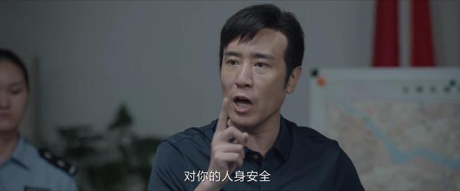 再挖《我是刑警》原型周克华：临死前说了4个字，被击毙纯属偶然