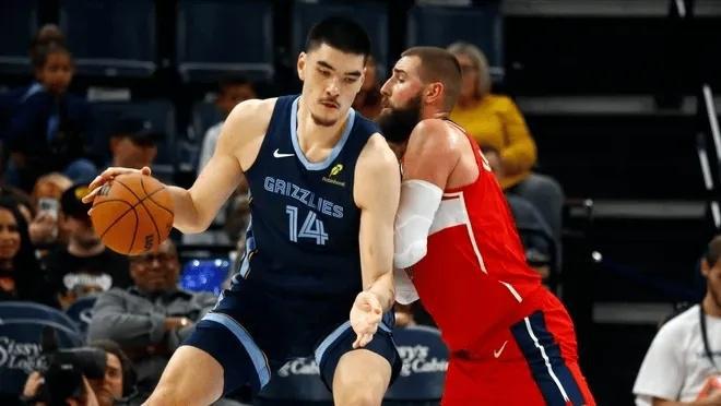 NBA一夜｜杜兰特再受伤 莺歌下家湖人排第一 恩比德继续缺席