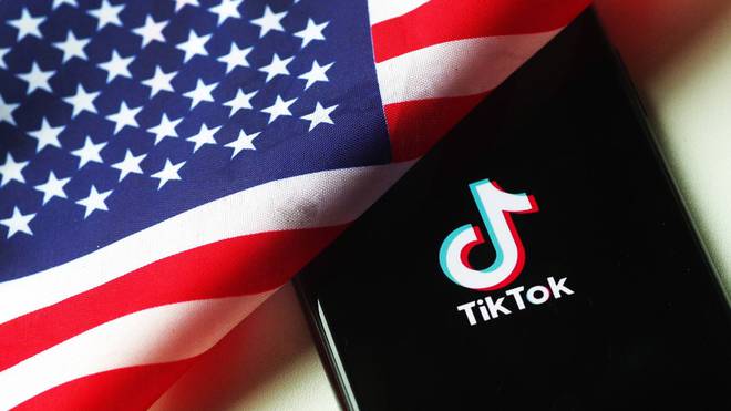 TikTok在美国离“不卖就禁”期限越来越近了 下一步将面临什么？