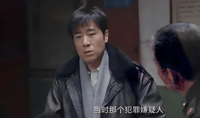 《我是刑警》：要不是顾局的阻拦，秦川还不明白不并案的真正原因