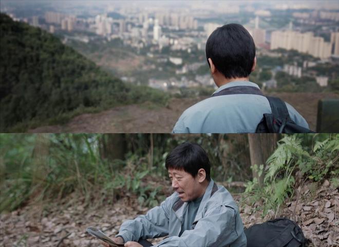 《龙岭迷窟》到《我是刑警》，演了30年配角，这次他终于火了！  第10张