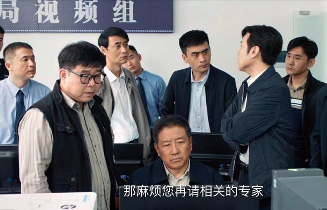 《我是刑警》小邓升职，顾局双赢，才知西山矿案杜逢春结局多讽刺