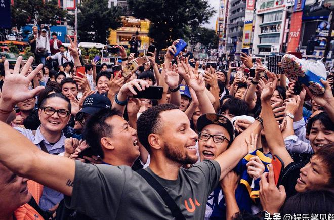 NBA季前赛重返中国！“莫雷事件”后时隔六年首次，重启中国生意